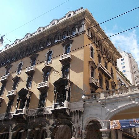 Casa Pascal Villa Genoa Exterior photo