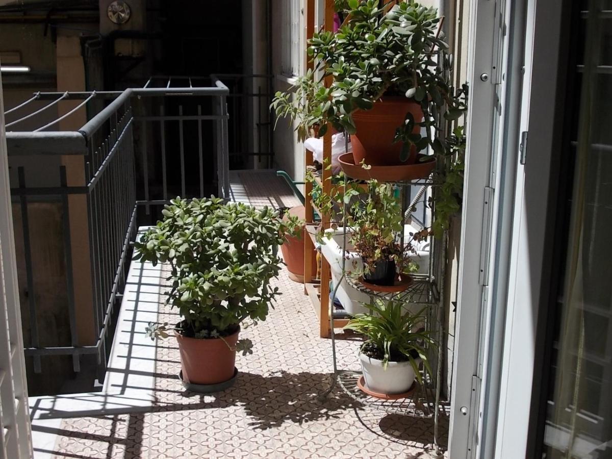 Casa Pascal Villa Genoa Exterior photo